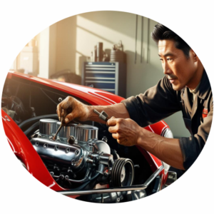Car & Bike Care