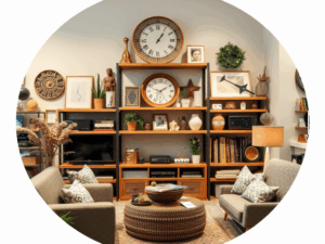 Home & Garden