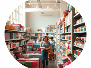 Hobbies & Crafts
