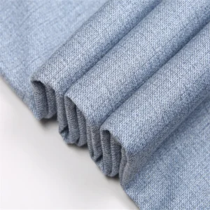 Stretch Formal DressTrousers For Men Summer Straight Classic Men's Total Freedom Relaxed Classic Fit Flat Front Pant - Image 6