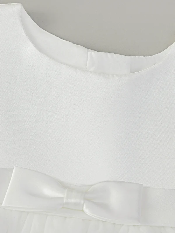Wholesale Princess Dress for Baby Girls Suitable Christening Birthday Party Baby Girl Dress Other Special Occasions 6 Months