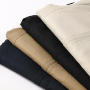 Brand Business Blazer Men Jackets Casual Fashion Mens Suit New Cotton Coats Slim Fit Windbreaker Jacket Man Tops Male - Image 7