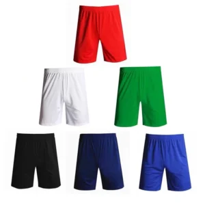 Men Soild Drawstring Shorts Man Summer Casual Gym Shorts Sport Basketball Shorts Running Fitness Beach Shorts Male Clothing 5XL - Image 5