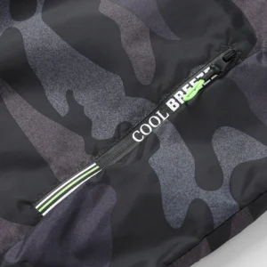 Cooling Fan Vest Hiking Air-conditioned Clothes Men Women Cooling Vest Work Sport Outdoor Camping Fishing Summer Cool Jacket - Image 7