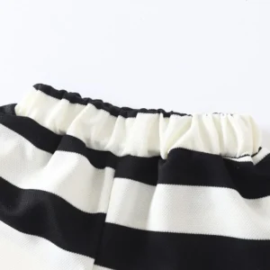 2PCS Kids Clothes Children's Sets Boys Girl T-shirt Shorts Summer Cotton Short sleeve Baby Children Clothing Toddler Suit - Image 7
