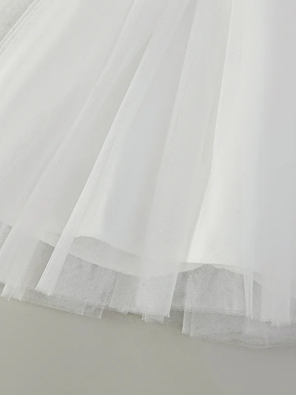 Wholesale Princess Dress for Baby Girls Suitable Christening Birthday Party Baby Girl Dress Other Special Occasions 6 Months - Image 5