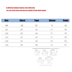 Boys Pajamas Sets Animal Cartoon Children's Dinosaur Pyjamas Sleepwear Kids Pajamas Toddler Girls Suit - Image 3