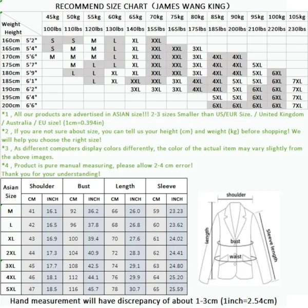2024 New Men's Casual One-button (suit + Trousers) Business Casual No-ironing Plaid Suit Men's Best Man Suit Two-piece Set M-5XL - Image 7