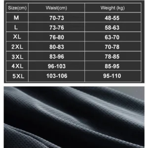 Men Soild Drawstring Shorts Man Summer Casual Gym Shorts Sport Basketball Shorts Running Fitness Beach Shorts Male Clothing 5XL - Image 7