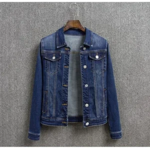 Coats & jackets