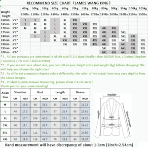 Men's High-Quality Wedding Suit 3 Piece Set Fashion Business Professional Groom Best Man Suit with Vest And Trousers - Image 6