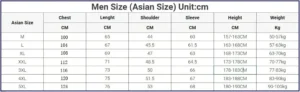 Korean Sunscreen Zipper Jacket Fishing Coats Men's Breathable Sports UV Protection Quick Dry Skin Windproof S - Image 7