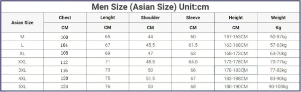 Korean Sunscreen Zipper Jacket Fishing Coats Men's Breathable Sports UV Protection Quick Dry Skin Windproof S - Image 7