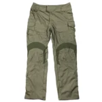 Cargo Pants Men Outwear Camouflage Mitarmy Tactical Frog Suit Field Fight Hunting Hiking CS Training Camping Trip Long Trousers