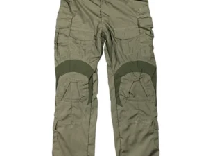 Cargo Pants Men Outwear Camouflage Mitarmy Tactical Frog Suit Field Fight Hunting Hiking CS Training Camping Trip Long Trousers
