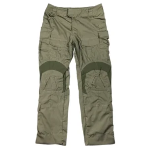 Cargo Pants Men Outwear Camouflage Mitarmy Tactical Frog Suit Field Fight Hunting Hiking CS Training Camping Trip Long Trousers