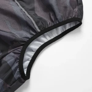 Cooling Fan Vest Hiking Air-conditioned Clothes Men Women Cooling Vest Work Sport Outdoor Camping Fishing Summer Cool Jacket - Image 6