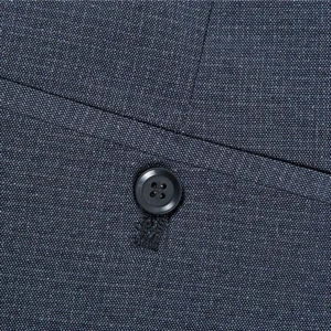 2025 Men Business Silk Suit Pant Plus Size 29-56 Spring Summer New Fashion Formal Men Casual Pant Buckle Trousers For Male - Image 6
