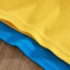 Adorable Long Sleeves Cotton Shirts for Children Spring Season Durable Comfortable and Breathable Children Wear for Boys Girls - Image 6