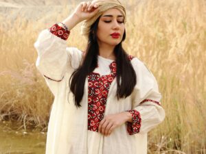 Traditional Fashion