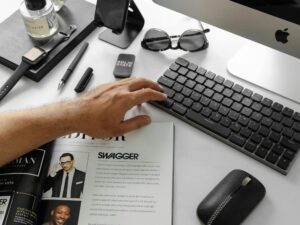 Computer Accessories