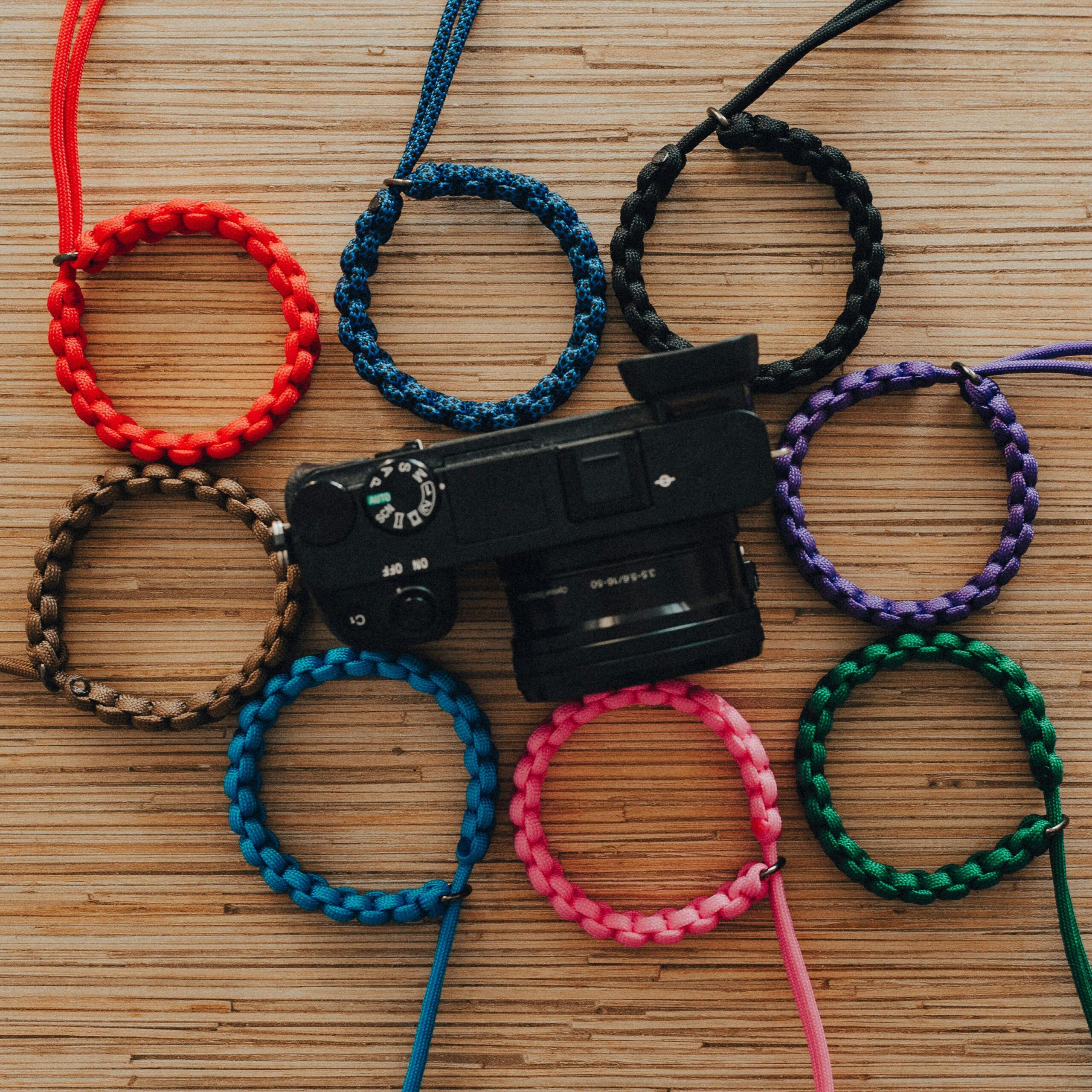 Handmade Accessories