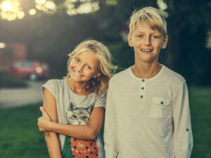 Children