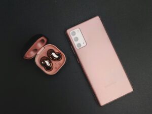 Mobile Accessories
