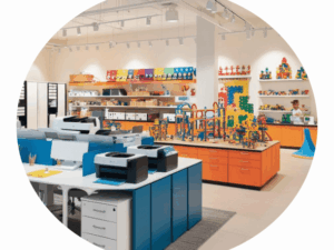 School & Stationery