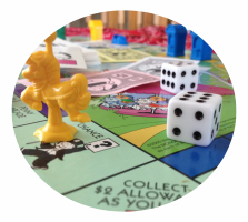 Toys & Games