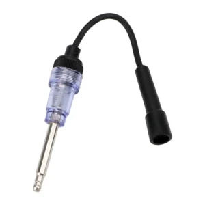 Car Spark Plug Tester Diagnostic Tools Engine Start Test In-Line Igniton Troubleshooting Kit Truck Trailer 4x4 Auto Accessories - Image 4