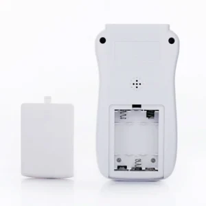 JYHealth Medical Portable Handheld Pulse Oximeter Adult Newborn Infant Child Baby Kids Oximetro De Pulso Fingertip pediatrico - Image 5