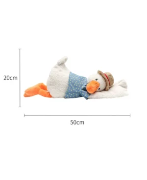 duck Creative Ass Tissue Box Soft Cartoon Paper Napkin Case Cute Animals Car Paper Boxes Lovely Napkin Holder for Car Seat - Image 4