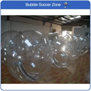 Inflatable Water Walking Ball Water Rolling Ball Water Balloon Zorb Ball 2m Inflatable Human Hamster Ballplastic Ball - Image 7