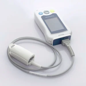 JYouCare Medical Portable Handheld Pulse Oximeter Adult Newborn Infant Neonatal Child Baby Kids Oximetro De dedo OLED Fingertip - Image 5