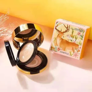 3 colors Zero Flaw Air Cushion BB Cream Moisturizing Concealer Liquid Foundation Upgrade Strong Isolation Bare Makeup CC Cream - Image 3