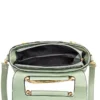 New Fashion Women Crossbody Shoulder Bags PU Leather Female Flap Messenger Bag Small Handbag Female New Purse Clutch - Image 6