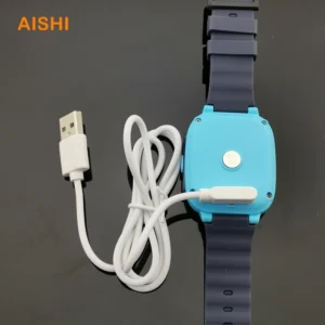 Universal Magnetic Charging Cable USB Dock Charger Power Line For Smart Watch Wristband Earphone Toothbrush Juicer Beauty Device - Image 6