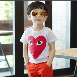 2019 Sunglasses new fashion baby kids boy girl Pilot sunglasses metal frame goggles glasses for kids children - Image 5