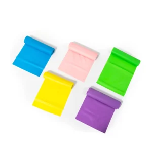 Yoga Sport Resistance Bands Pilates Training Fitness Exercise Home Gym Elastic Band Natural Rubber Latex Yoga Accessories - Image 7