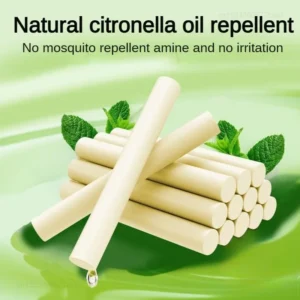 Xiaomi Essential Oil Mosquito Repellent Bracelet for Adult Children Outdoor Mosquito Mosquito Protector Portable Travel Bracelet - Image 5