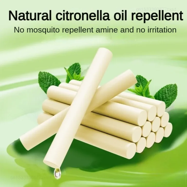 Xiaomi Essential Oil Mosquito Repellent Bracelet for Adult Children Outdoor Mosquito Mosquito Protector Portable Travel Bracelet - Image 5
