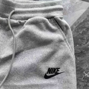 Original New Arrival NIKE B NSW SHORT JSY AA Men's Shorts Sportswear - Image 5