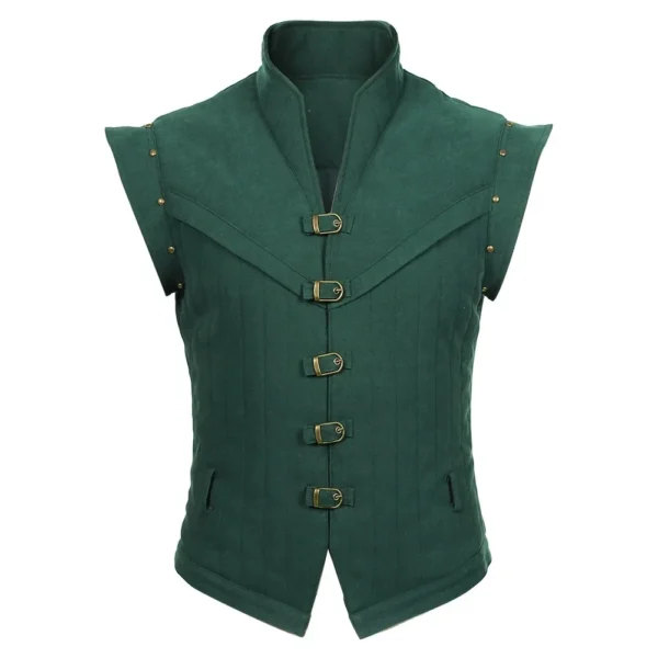 Anime Flynn Rider Tangled Rapunzel Cosplay Costume Adult Carnival Uniform Halloween Anime Halloween Prince Costumes Accessories - Image 7