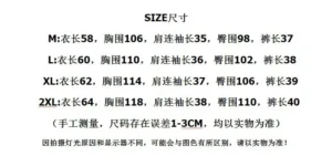 2024 Women's Summer Suit Loose Short Sleeve T-Shirt Casual Shorts Sports Print Letters Casual Two-Piece Set - Image 7