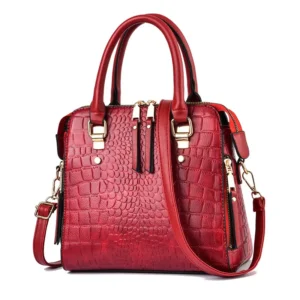 New Tote Korean Edition Styled Sweet And Fashionable Women S Bag Cross Shoulder Handheld - Image 7