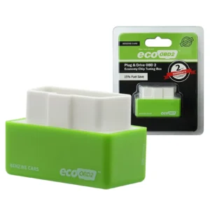 ECO OBD2 Benzine Economy Fuel Saver Tuning Box Universal Car Saver Chip ForDiesel Car Saving 15% Economic Gas Economizer device - Image 5