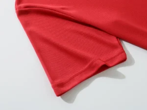 New Design Running two-piece Sets Mesh short sleeved T-shirt+shorts sets Sports Casual Men fitness Sportswear summer - Image 6