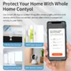 Tuya Smart Multi Mode Gateway ZigBee WiFi Bluetooth Hub Bridge Smart Home Control Smart Life APP Alexa Google Home Voice Control - Image 5