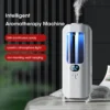 Mini Aromatherapy Machine Spray Air Purification Room Office Smart Essential Oil Diffuser USB Automatic Aromatherapy Machine - Image 4